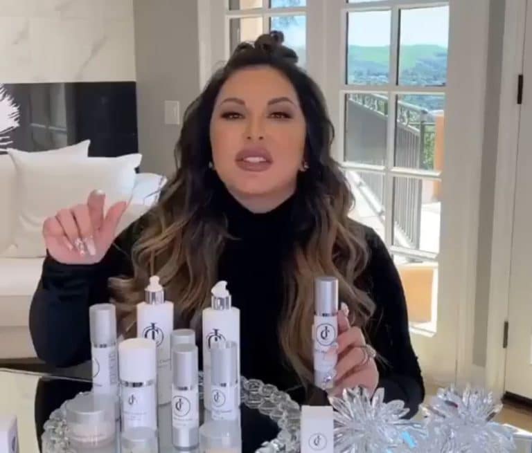 skincare custom program