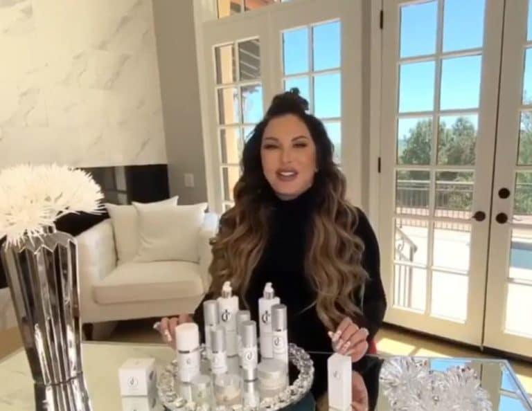 skincare line jc judi castro