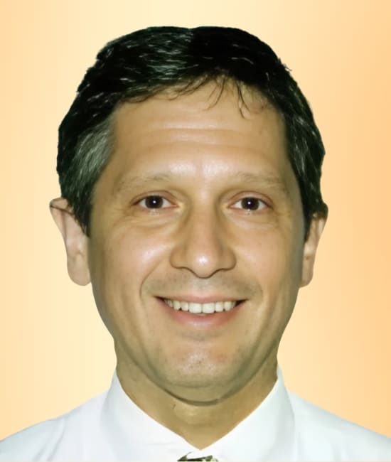 Leopoldo G. Hernandez